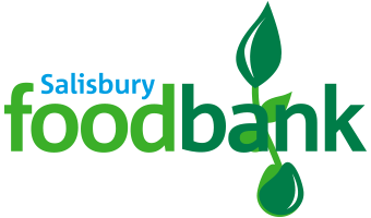 Salisbury Foodbank Logo