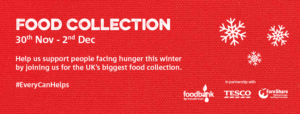 Food Collection 2017
